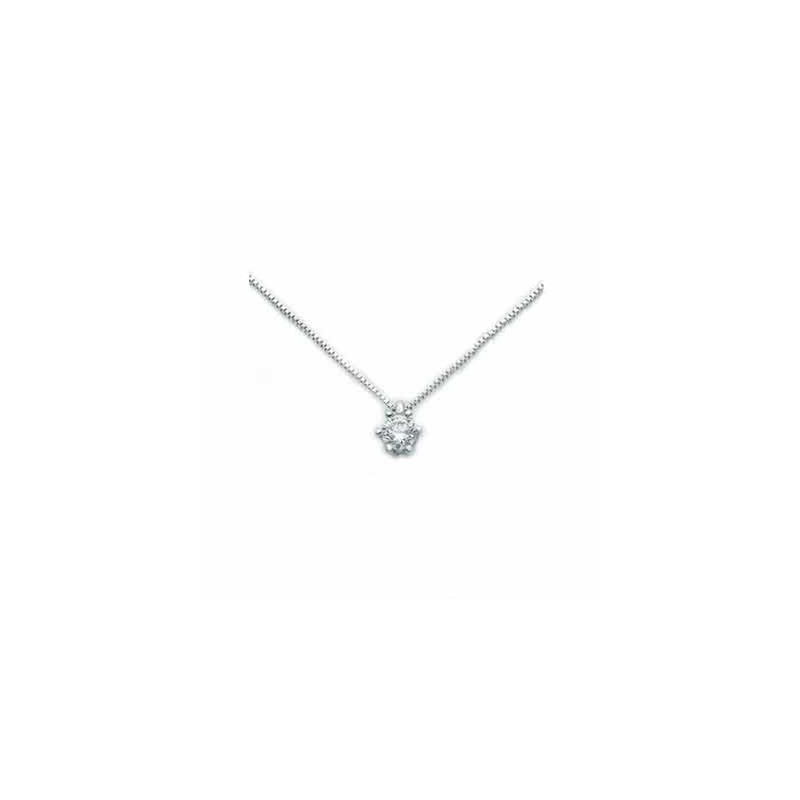 Miluna Collana Punti Luce CLD3310_005X