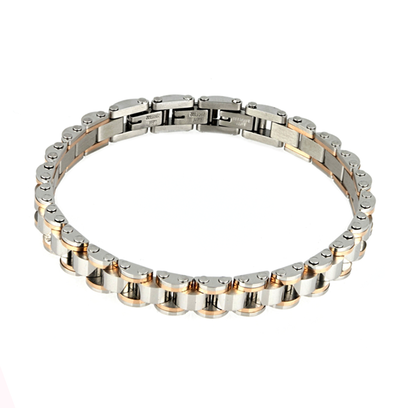 Sense Bracciale Acciaio BR5847