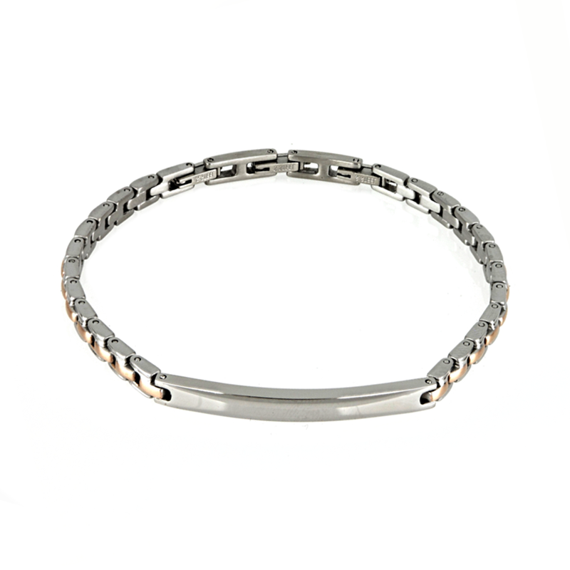 Sense Bracciale Acciaio BR5854