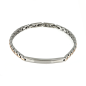 Sense Bracciale Acciaio BR5854