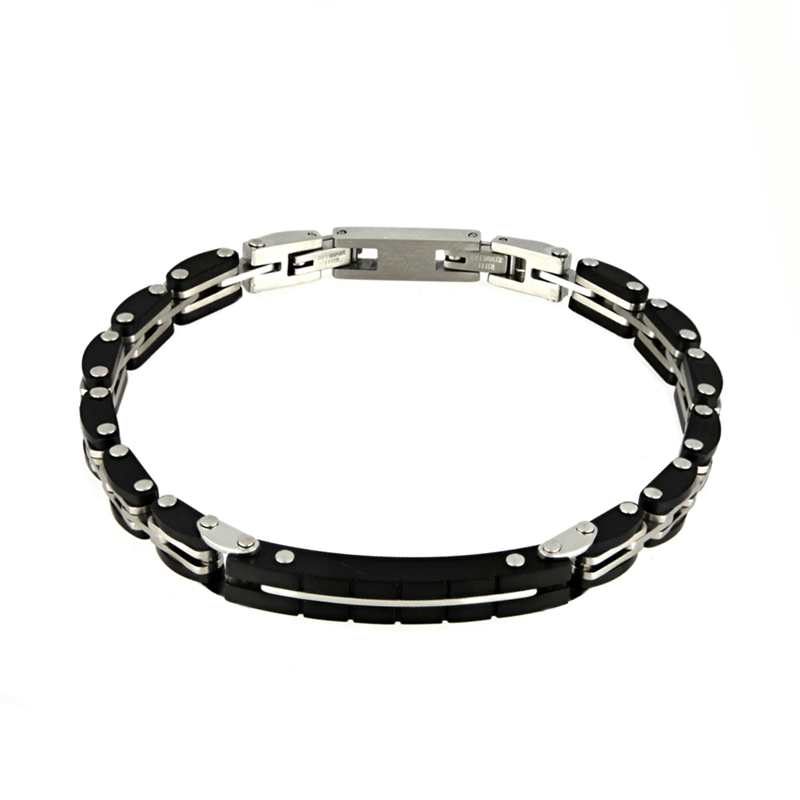 Sense Bracciale Acciaio BR5855