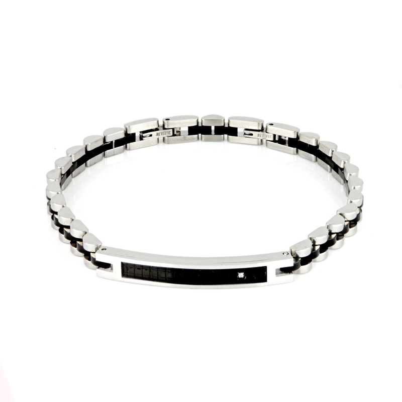 Sense Bracciale Acciaio BR5687 Sense Bracciale Acciaio BR5687
