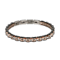 Sense Bracciale Acciaio BR5858 Sense Bracciale Acciaio BR5858