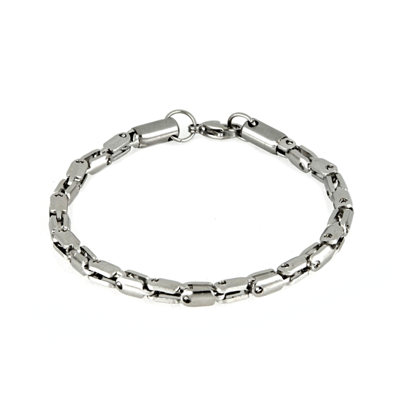 Sense Bracciale Acciaio BR3514