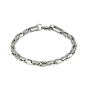 Sense Bracciale Acciaio BR3514
