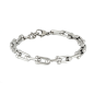 Sense Bracciale Acciaio BR5367 Sense Bracciale Acciaio BR5367