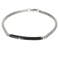 Sense Bracciale Acciaio BR1819 Sense Bracciale Acciaio BR1819