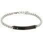 Sense Bracciale Acciaio BR6103