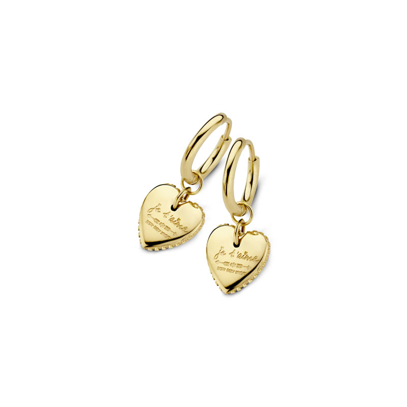 Co88 Collection Orecchini Donna 8CE-70353