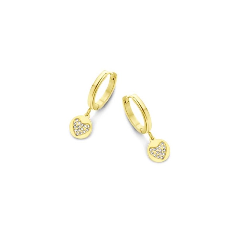 Co88 Collection Orecchini Donna 8CE-70100 Co88 Collection Orecchini Donna 8CE-70100