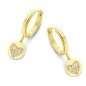 Co88 Collection Orecchini Donna 8CE-70100 Co88 Collection Orecchini Donna 8CE-70100