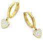 Co88 Collection Orecchini Donna 8CE-70106