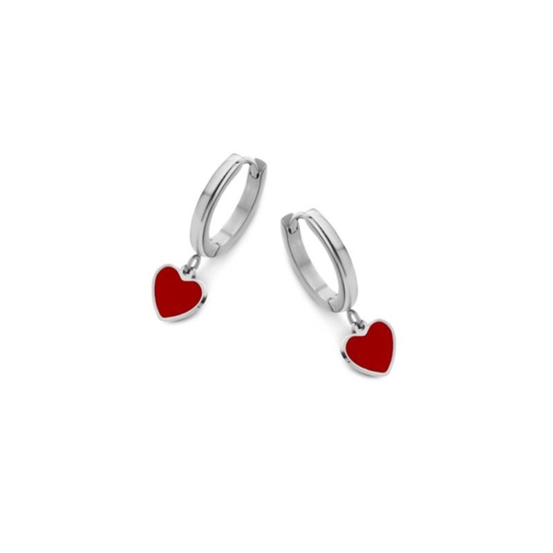 Co88 Collection Orecchini Donna 8CE-70102 Co88 Collection Orecchini Donna 8CE-70102