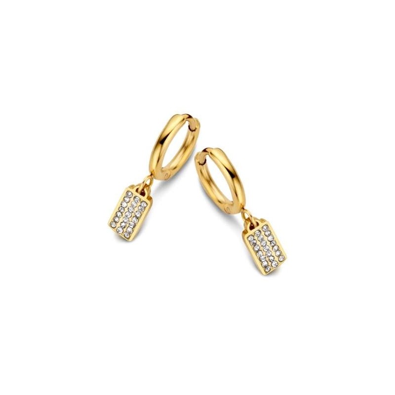 Co88 Collection Orecchini Donna 8CE-70154 Co88 Collection Orecchini Donna 8CE-70154