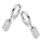 Co88 Collection Orecchini Donna 8CE-70153 Co88 Collection Orecchini Donna 8CE-70153