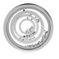 Lockits Inserti 25 mm 982501561 Lockits Inserti 25 mm 982501561