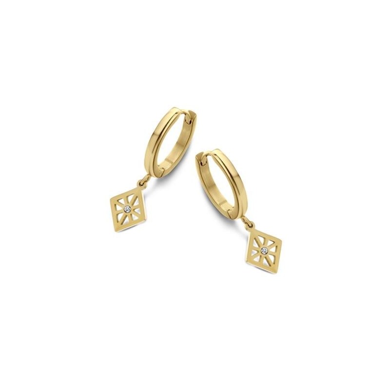 Co88 Collection Orecchini Donna 8CE-70119 Co88 Collection Orecchini Donna 8CE-70119