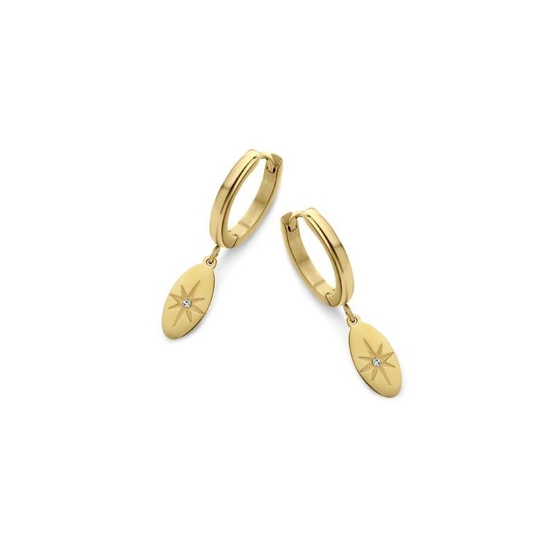 Co88 Collection Orecchini Donna 8CE-70113 Co88 Collection Orecchini Donna 8CE-70113