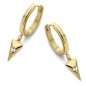 Co88 Collection Orecchini Donna 8CE-70117 Co88 Collection Orecchini Donna 8CE-70117