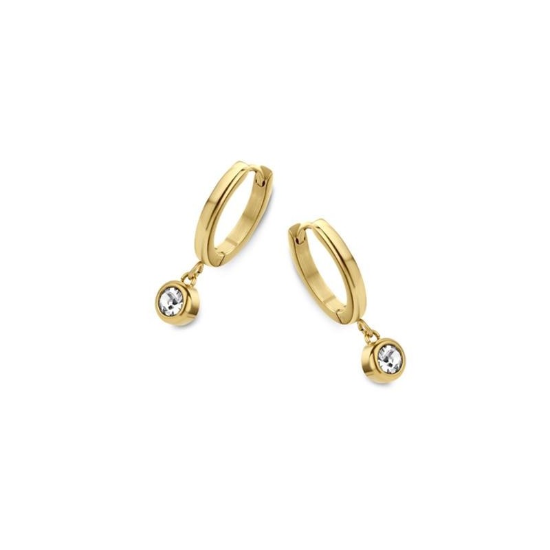 Co88 Collection Orecchini Donna 8CE-70109 Co88 Collection Orecchini Donna 8CE-70109