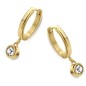 Co88 Collection Orecchini Donna 8CE-70109 Co88 Collection Orecchini Donna 8CE-70109