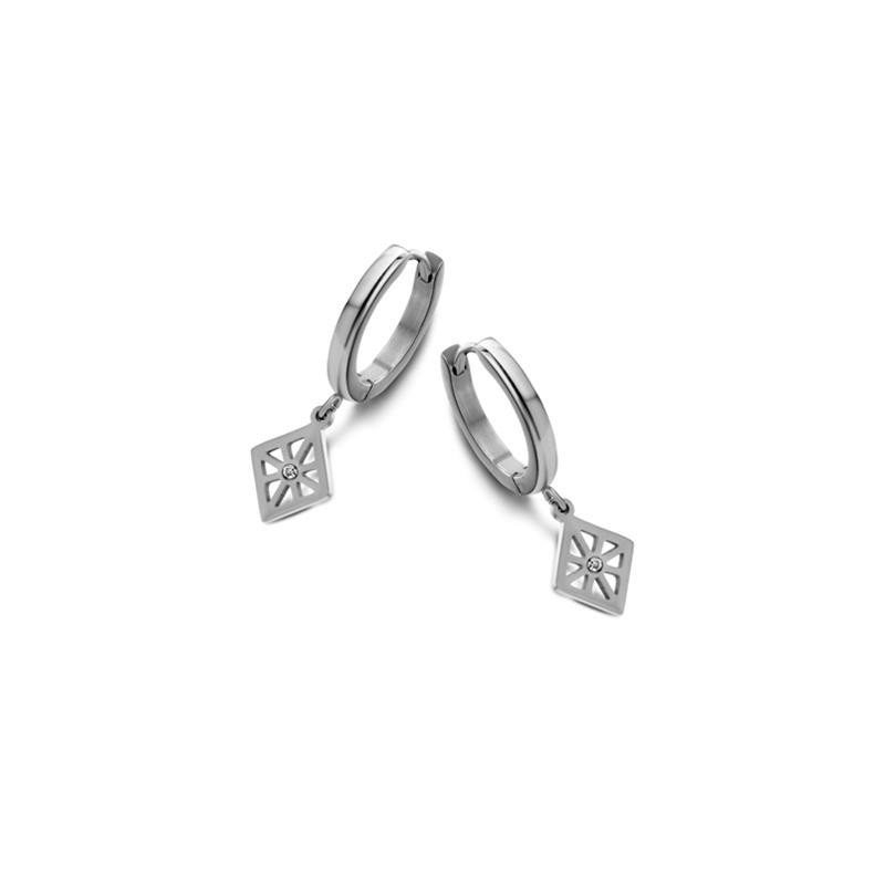 Co88 Collection Orecchini Donna 8CE-70118 Co88 Collection Orecchini Donna 8CE-70118