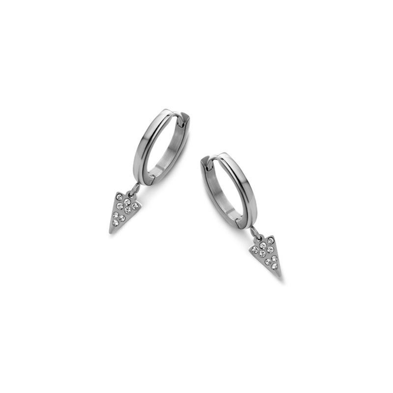 Co88 Collection Orecchini Donna 8CE-70114 Co88 Collection Orecchini Donna 8CE-70114
