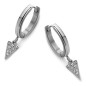 Co88 Collection Orecchini Donna 8CE-70114 Co88 Collection Orecchini Donna 8CE-70114