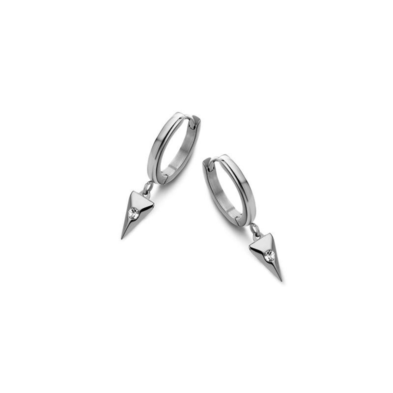 Co88 Collection Orecchini Donna 8CE-70116 Co88 Collection Orecchini Donna 8CE-70116
