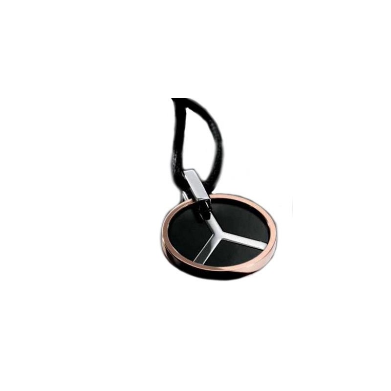 Comete Collana Uomo UGL242