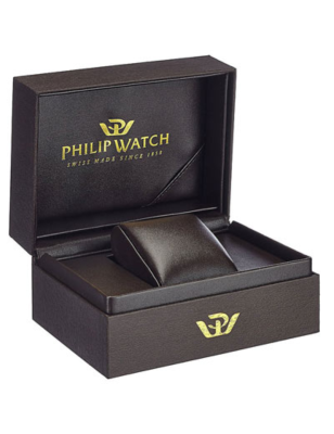 Philip Watch Orologio Uomo R8223150005