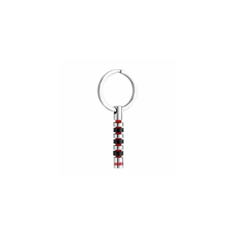 Ducati Jewels Portachiavi Uomo DUG.50.1.1 Ducati Jewels Portachiavi Uomo DUG.50.1.1