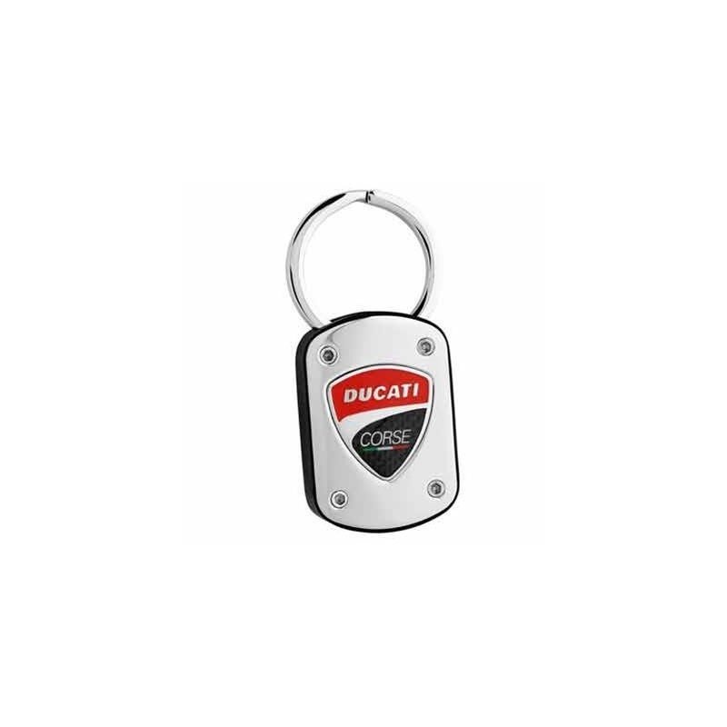 Ducati Jewels Portachiavi Uomo DUG.75.1.1 Ducati Jewels Portachiavi Uomo DUG.75.1.1