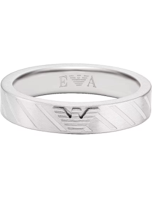 Emporio Armani Anello Uomo EGS2924040515