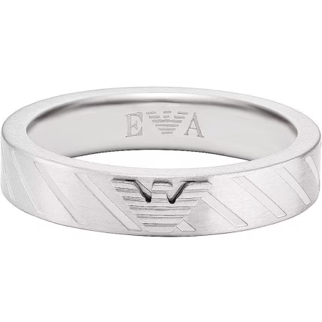 Emporio Armani Anello Uomo EGS2924040515