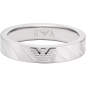Emporio Armani Anello Uomo EGS2924040515 Emporio Armani Anello Uomo EGS2924040515