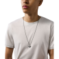 Emporio Armani Collana Uomo EGS3169040 Emporio Armani Collana Uomo EGS3169040