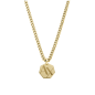 Armani Exchange Collana Uomo AXG0152710 Armani Exchange Collana Uomo AXG0152710