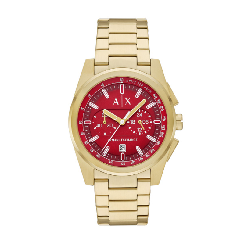 Armani Exchange Orologio Uomo AX2863 Armani Exchange Orologio Uomo AX2863