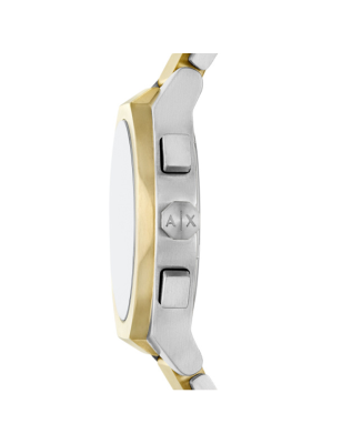 Armani Exchange Orologio Uomo AX4184 Armani Exchange