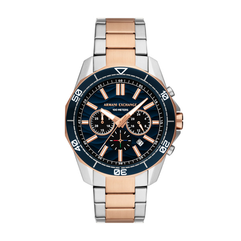 Armani Exchange Orologio Uomo AX1965