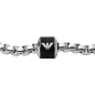 Emporio Armani Bracciale Uomo EGS2911040 Emporio Armani Bracciale Uomo EGS2911040