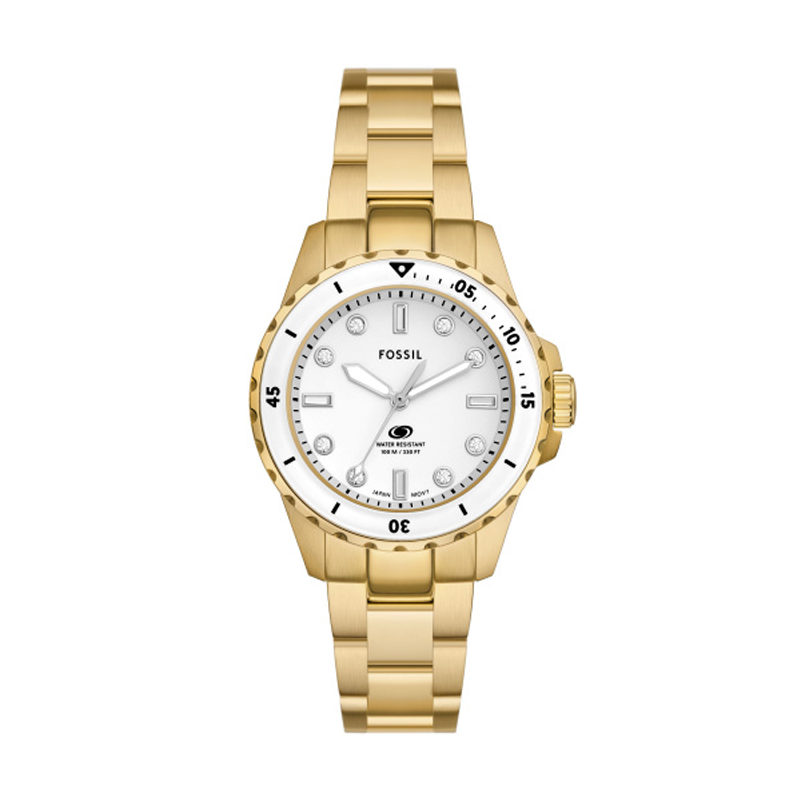 Fossil Orologio Donna ES5350 Fossil Orologio Donna ES5350