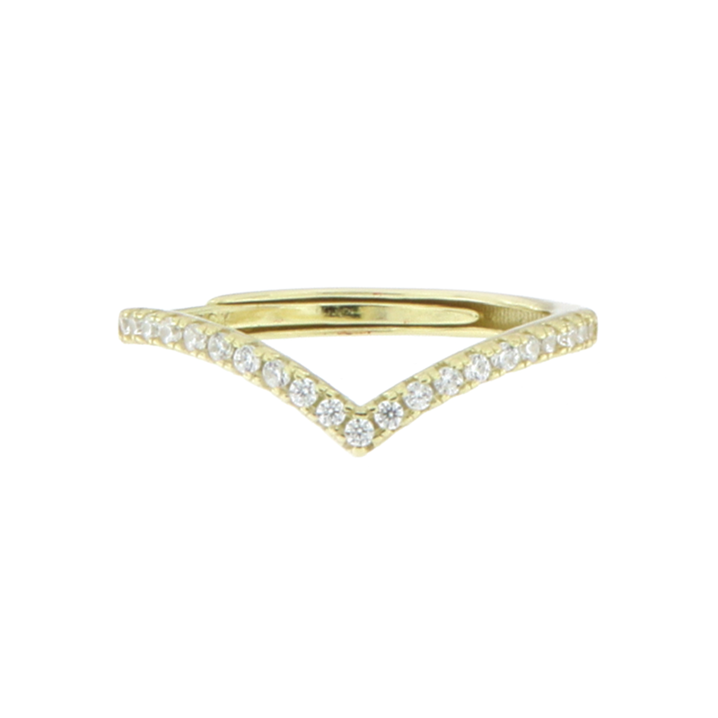 Sense Anello Donna 1003750-BIG