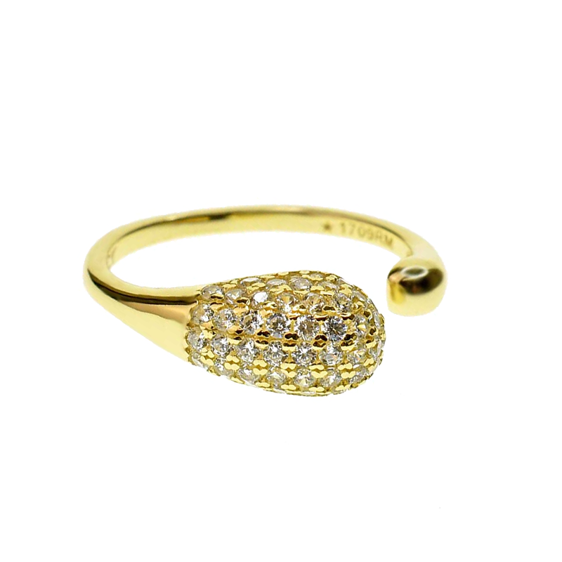 Sense Anello Donna 1005569-G Sense Anello Donna 1005569-G