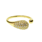 Sense Anello Donna 1005569-G Sense Anello Donna 1005569-G