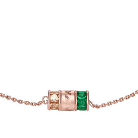 Emporio Armani Bracciale Donna EG3579221