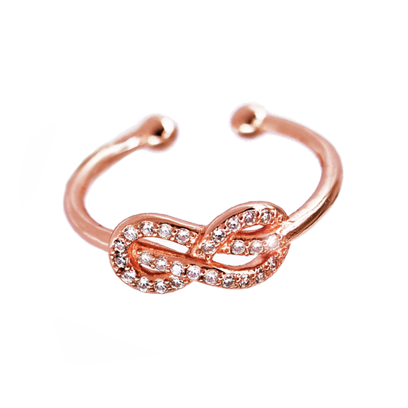 Sense Anello Donna 1003000-IPR