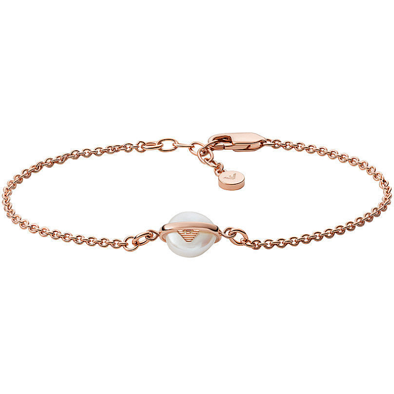 Emporio Armani Bracciale Donna EG3533221 Emporio Armani Bracciale Donna EG3533221