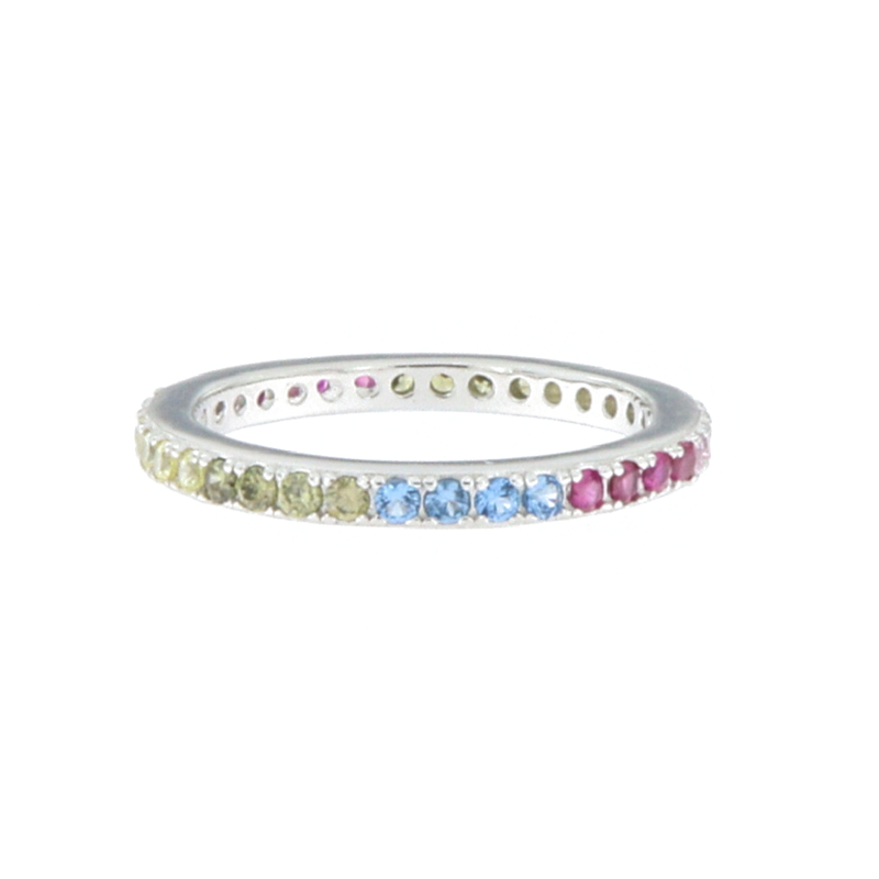 Sense Anello Donna SSG.3.2.73.6.16